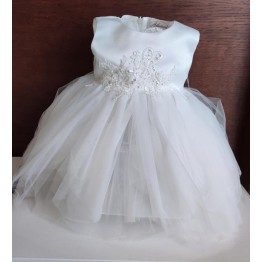 Abito bimba elegante estivo 